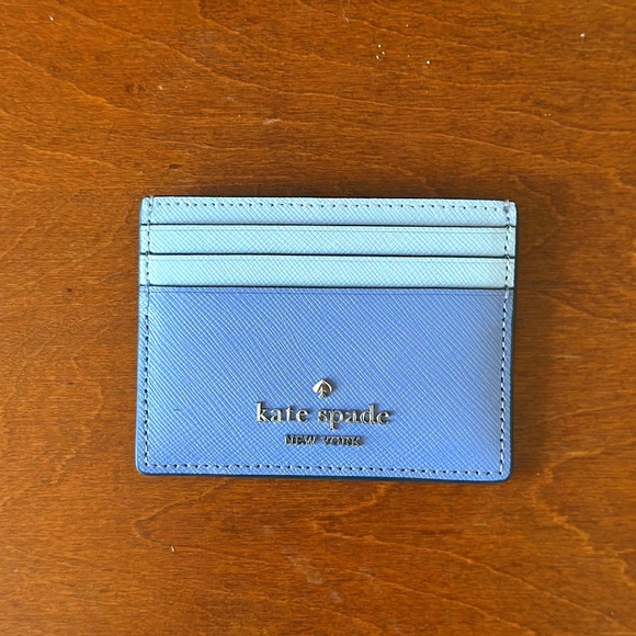 Kate Spade Card Holder - Picture 1 of 2